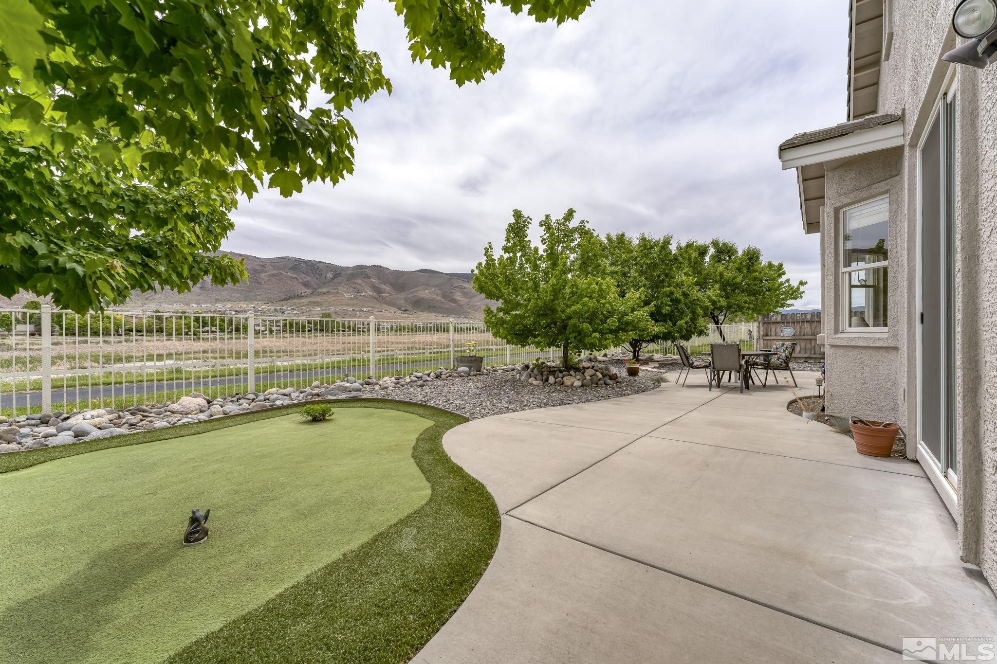 10056 Cascade Falls Drive Reno, NV 89521 - Photo 33 of 40 Photo 33