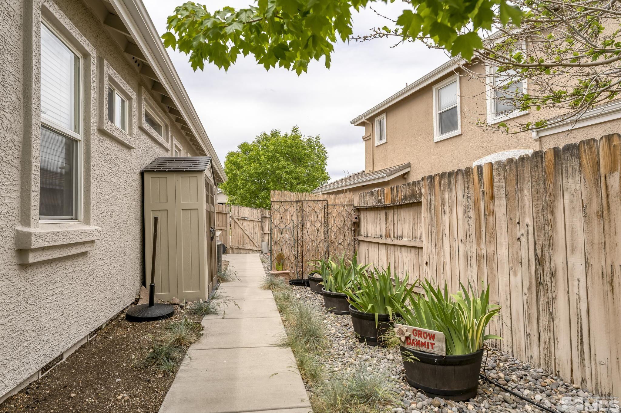 10056 Cascade Falls Drive Reno, NV 89521 - Photo 34 of 40 Photo 34