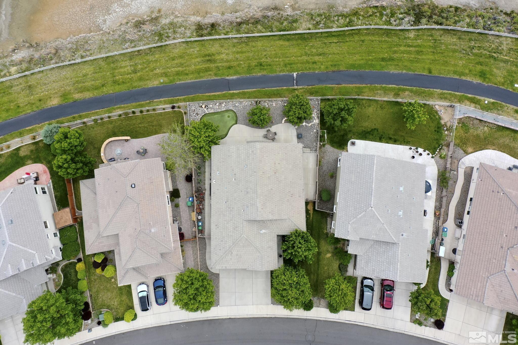 10056 Cascade Falls Drive Reno, NV 89521 - Photo 35 of 40 Photo 35