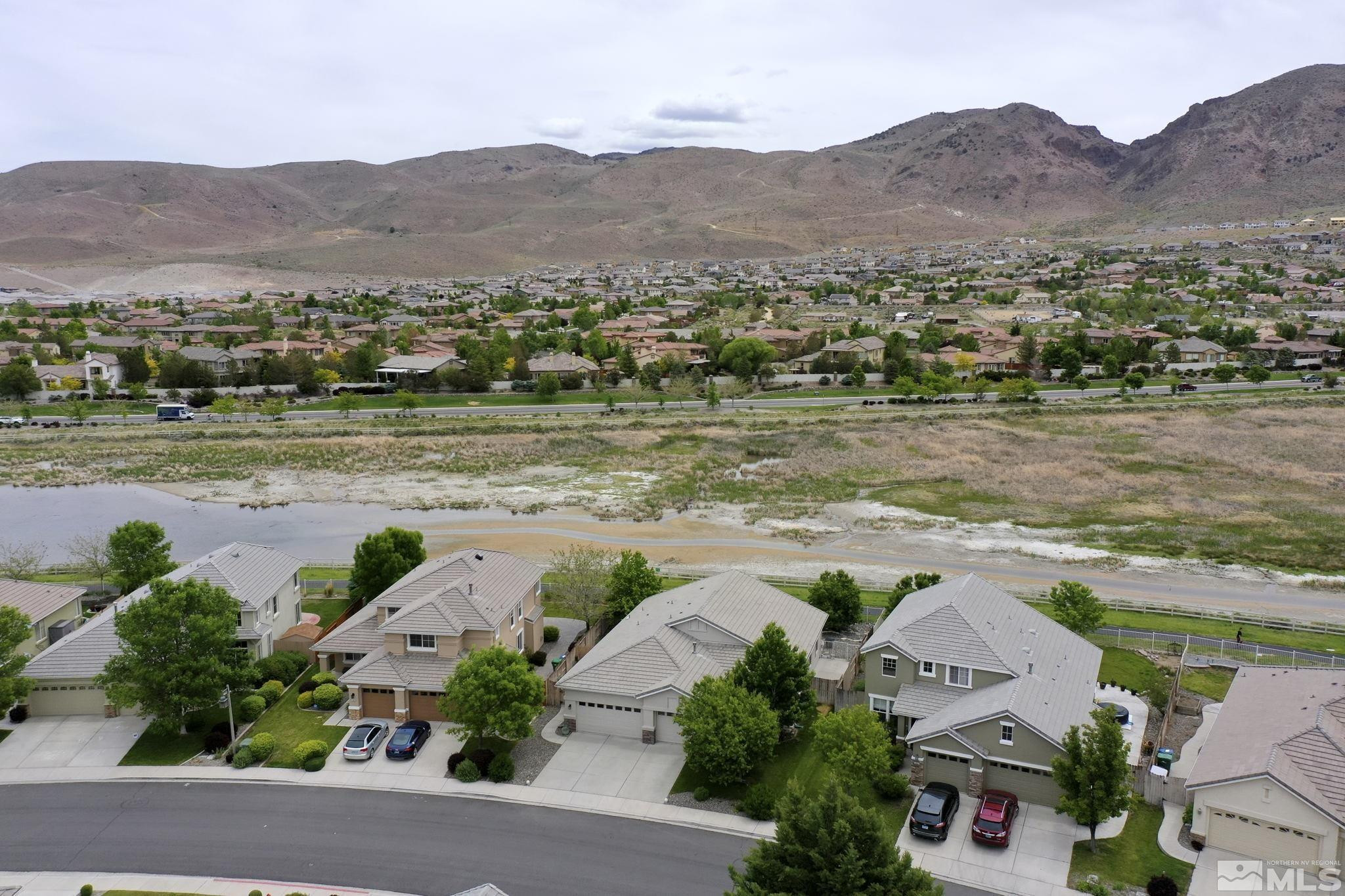 10056 Cascade Falls Drive Reno, NV 89521 - Photo 36 of 40 Photo 36