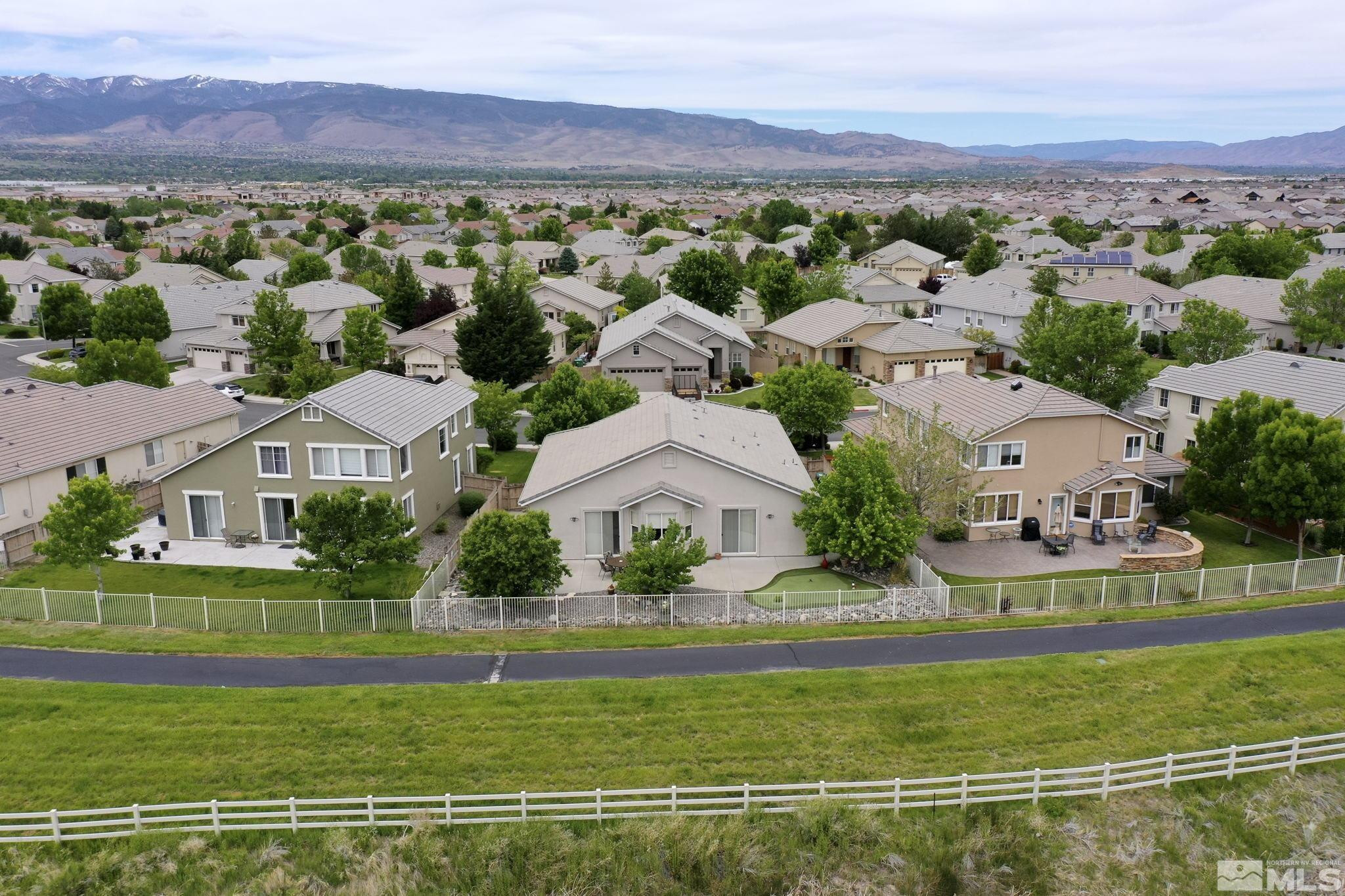 10056 Cascade Falls Drive Reno, NV 89521 - Photo 39 of 40 Photo 39