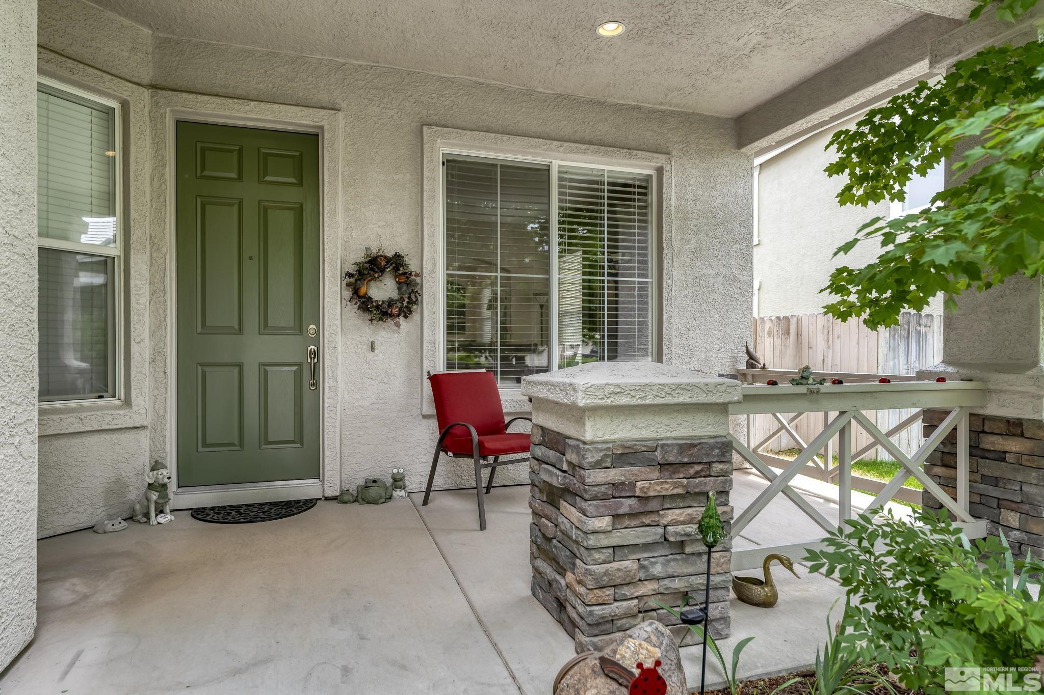 10056 Cascade Falls Drive Reno, NV 89521 - Photo 4 of 40 Photo 4