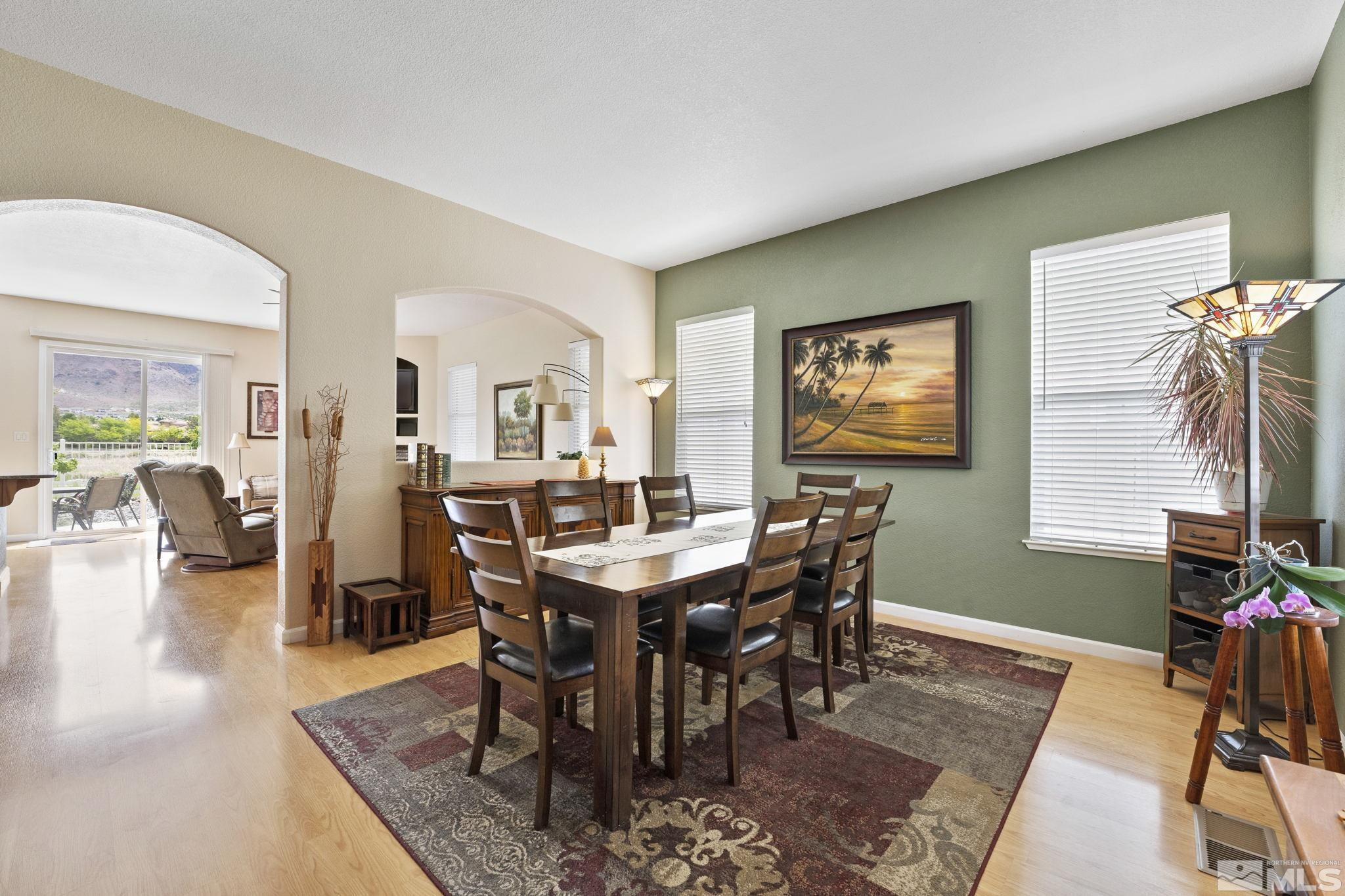 10056 Cascade Falls Drive Reno, NV 89521 - Photo 5 of 40 Photo 5
