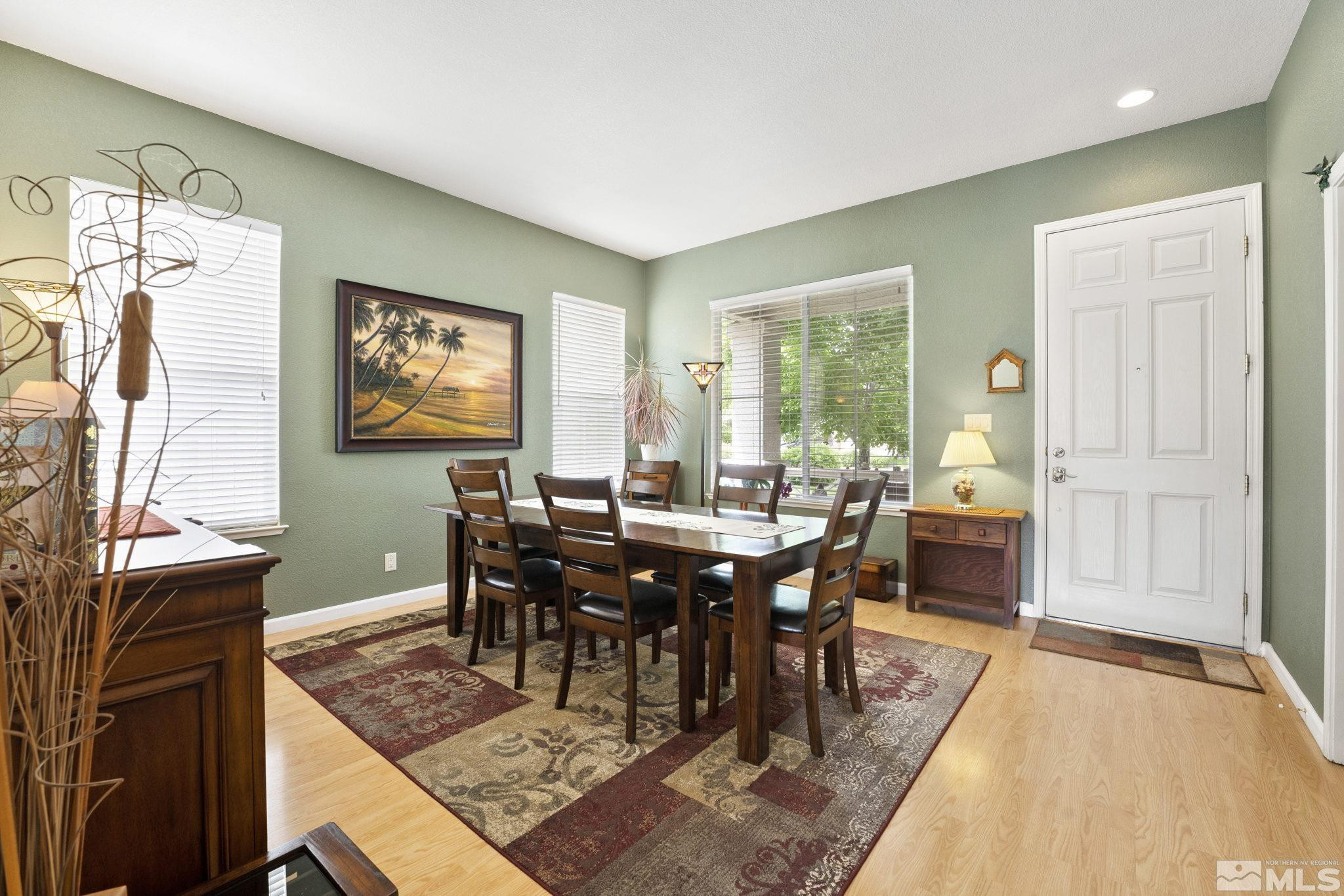 10056 Cascade Falls Drive Reno, NV 89521 - Photo 6 of 40 Photo 6