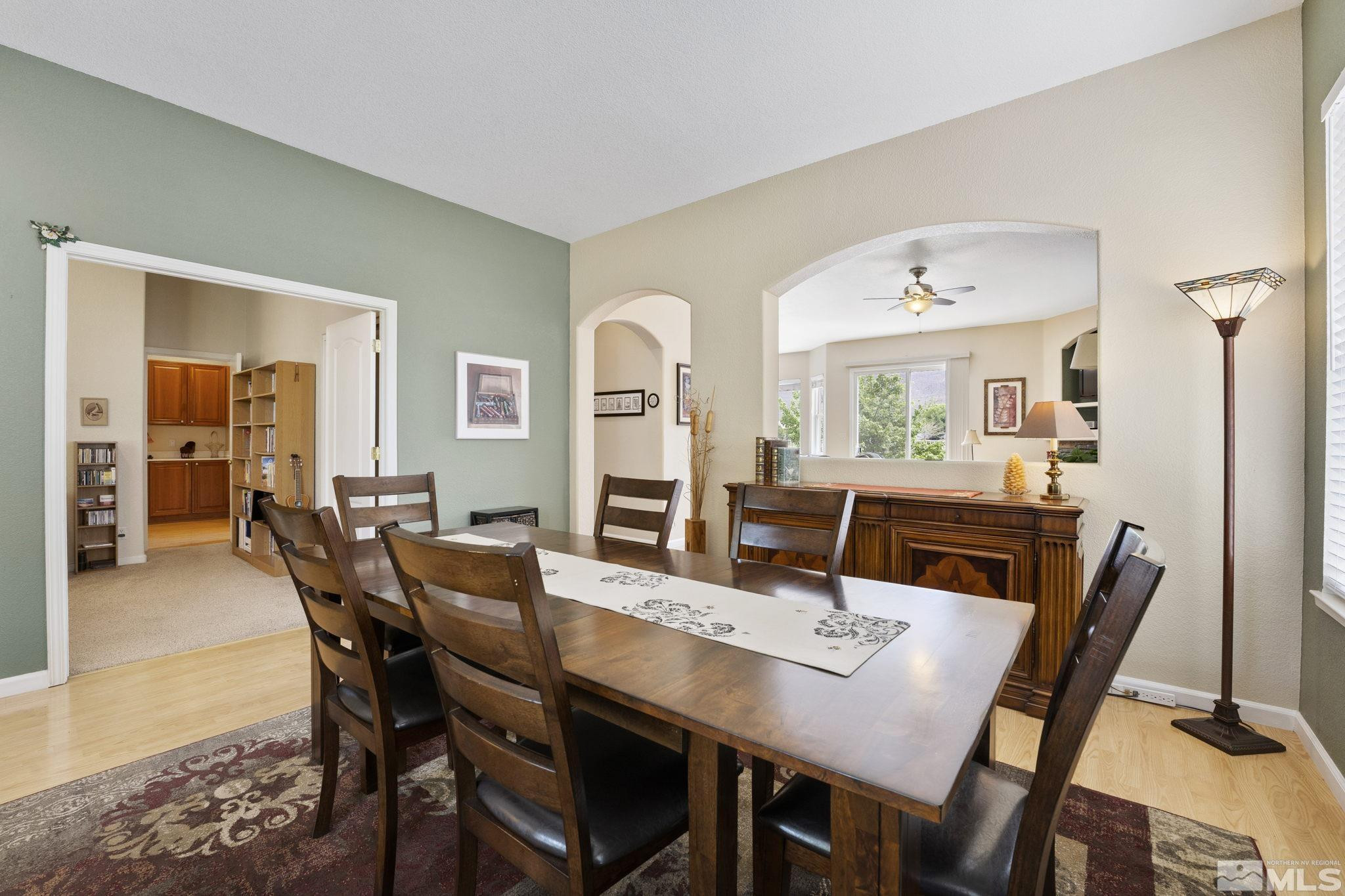 10056 Cascade Falls Drive Reno, NV 89521 - Photo 7 of 40 Photo 7