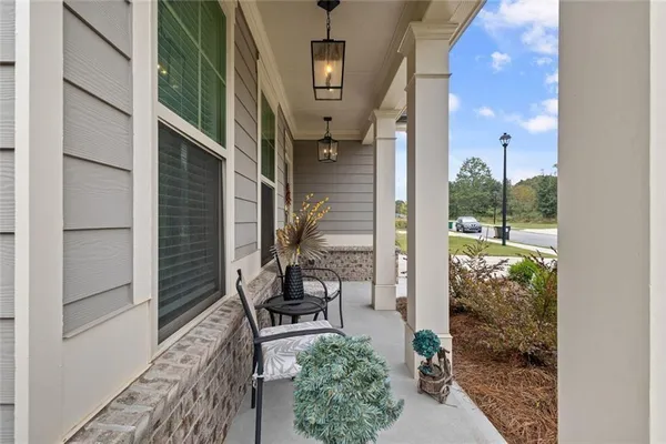 $400,000 | 206 Blue Dragon Drive, Jefferson, GA 30549
