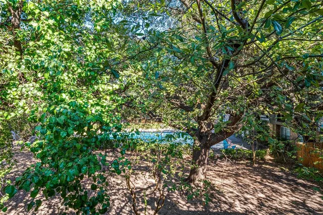 a picture of a book and a bed