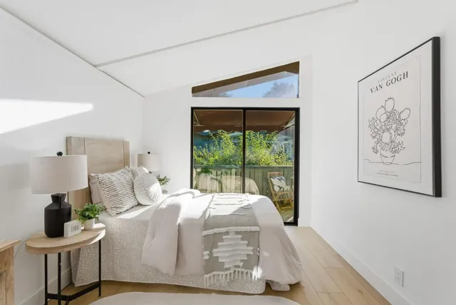 $725,000 | 278 Monroe Drive, Unit 8, Mountain View, CA 94040