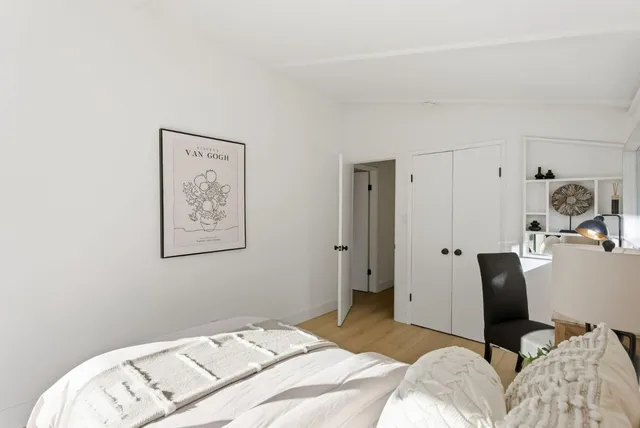 $725,000 | 278 Monroe Drive, Unit 8, Mountain View, CA 94040