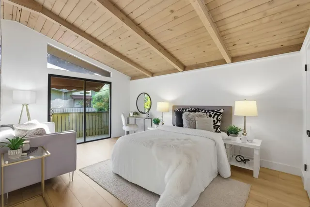 $725,000 | 278 Monroe Drive, Unit 8, Mountain View, CA 94040