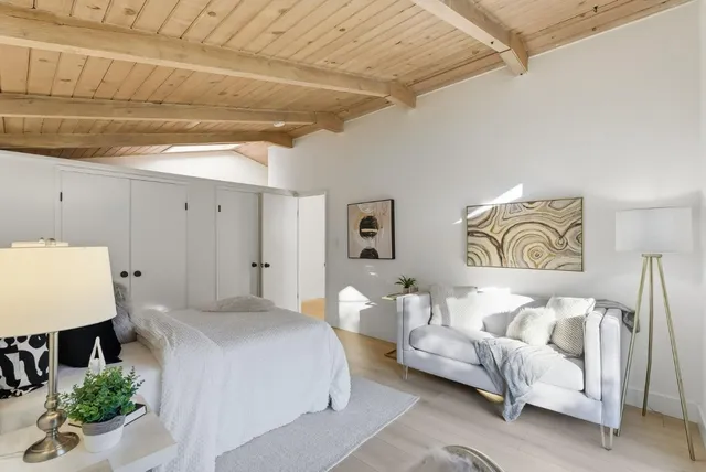 $725,000 | 278 Monroe Drive, Unit 8, Mountain View, CA 94040