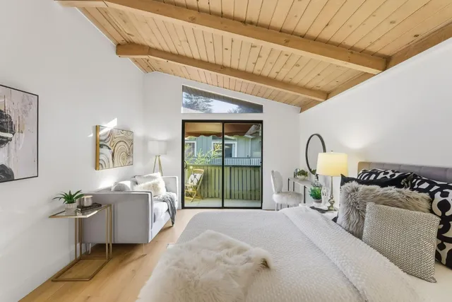 $725,000 | 278 Monroe Drive, Unit 8, Mountain View, CA 94040