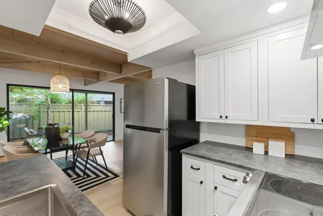 $725,000 | 278 Monroe Drive, Unit 8, Mountain View, CA 94040