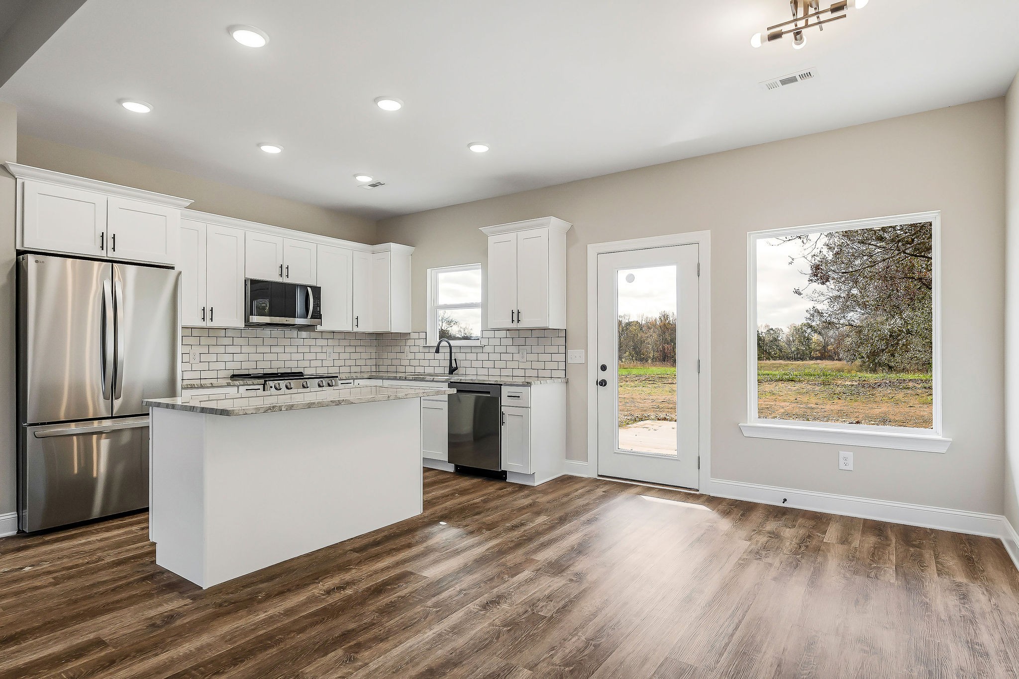 648 C Rody Road McMinnville, TN 37110 - Photo 5 of 29 Gallery Image 5