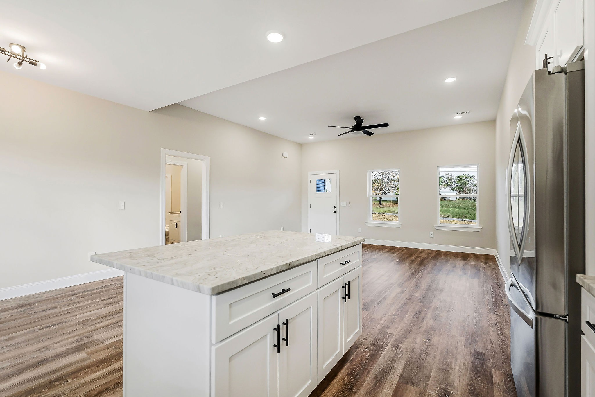 648 C Rody Road McMinnville, TN 37110 - Photo 8 of 29 Gallery Image 8