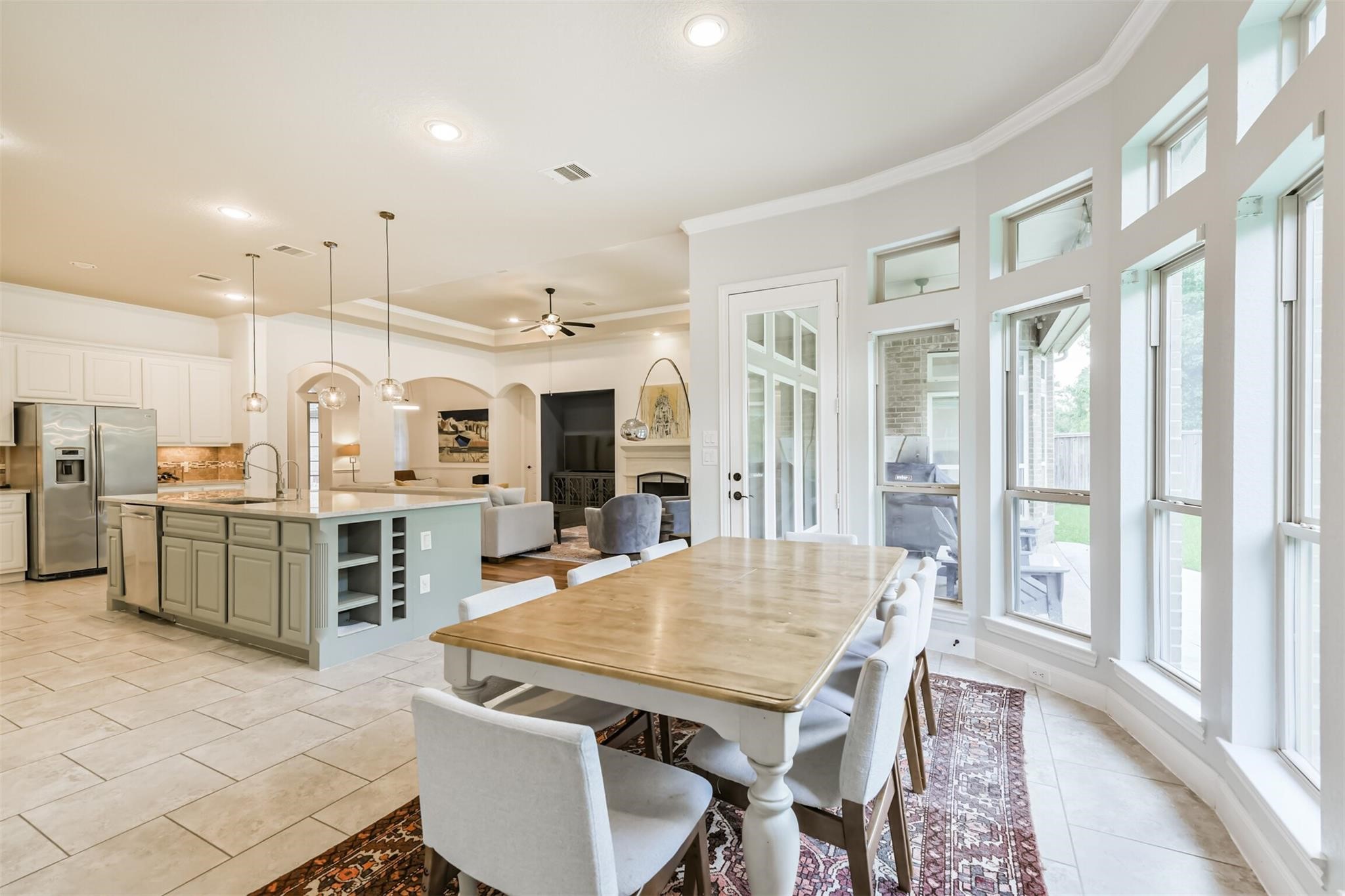 23 Langstone Place Spring, TX 77389 - Photo 12 of 34