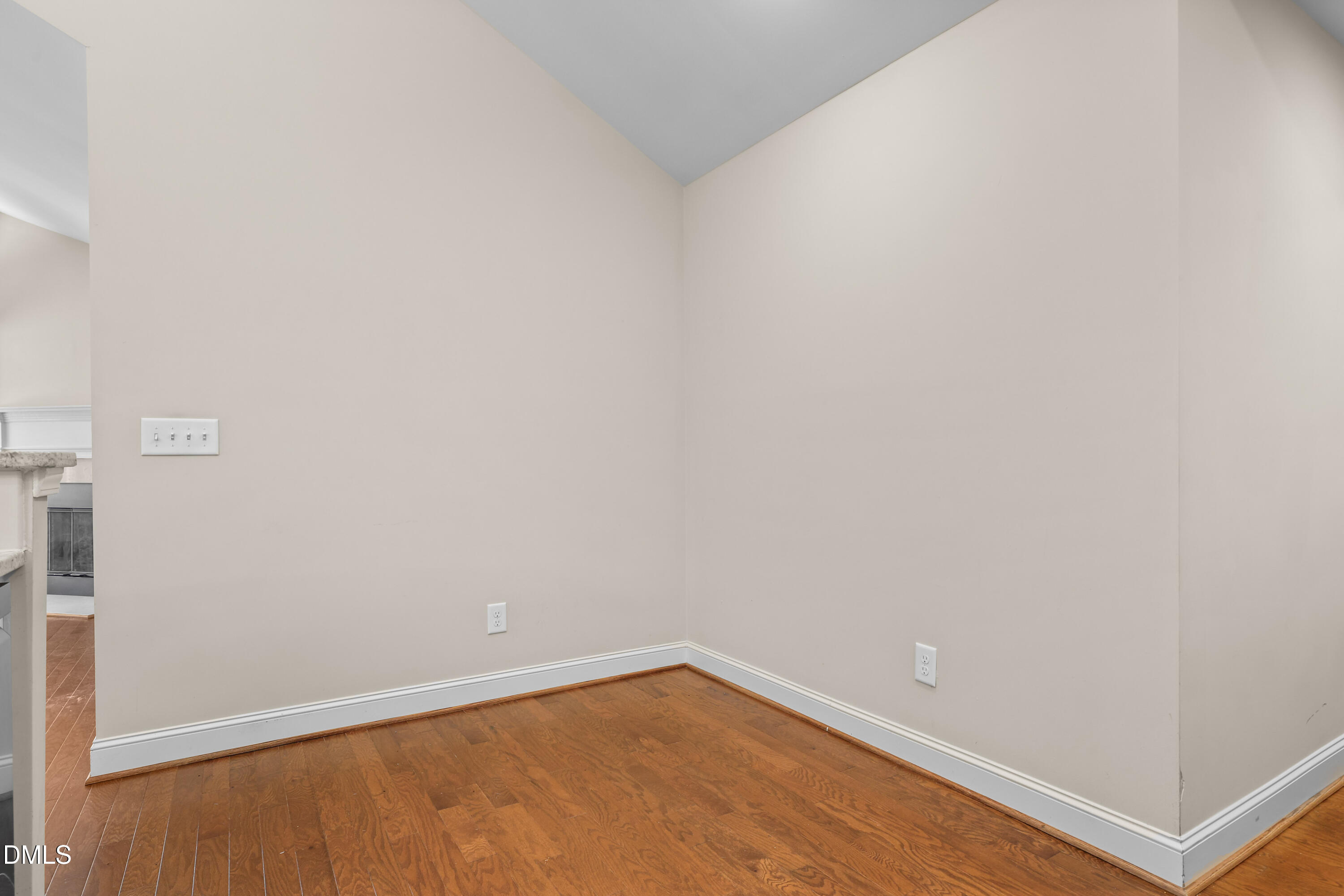 1663 Winter Wren Circle Wake Forest, NC 27587 - Photo 12 of 31 a view of an empty room