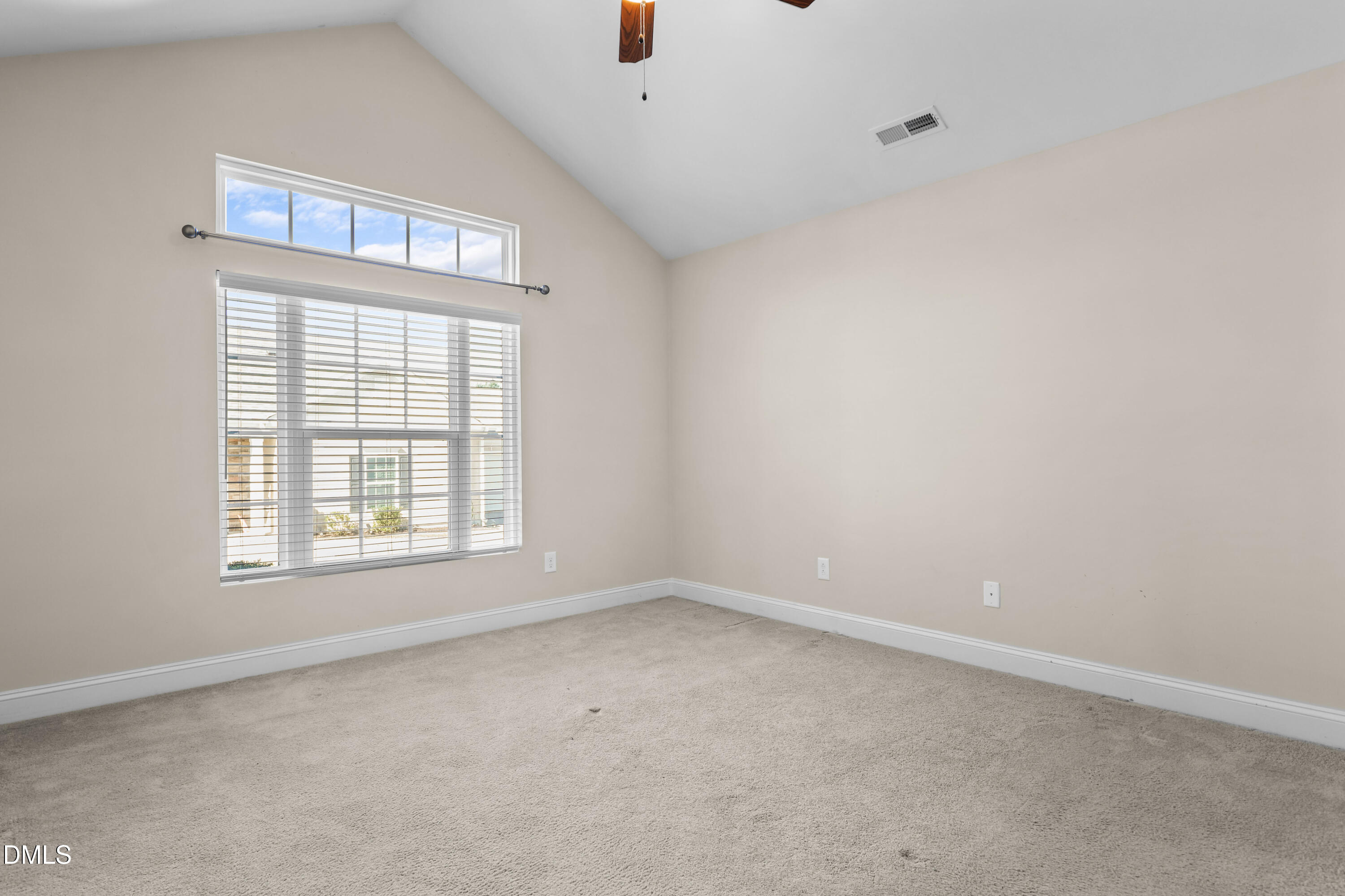 1663 Winter Wren Circle Wake Forest, NC 27587 - Photo 13 of 31 an empty room with a window
