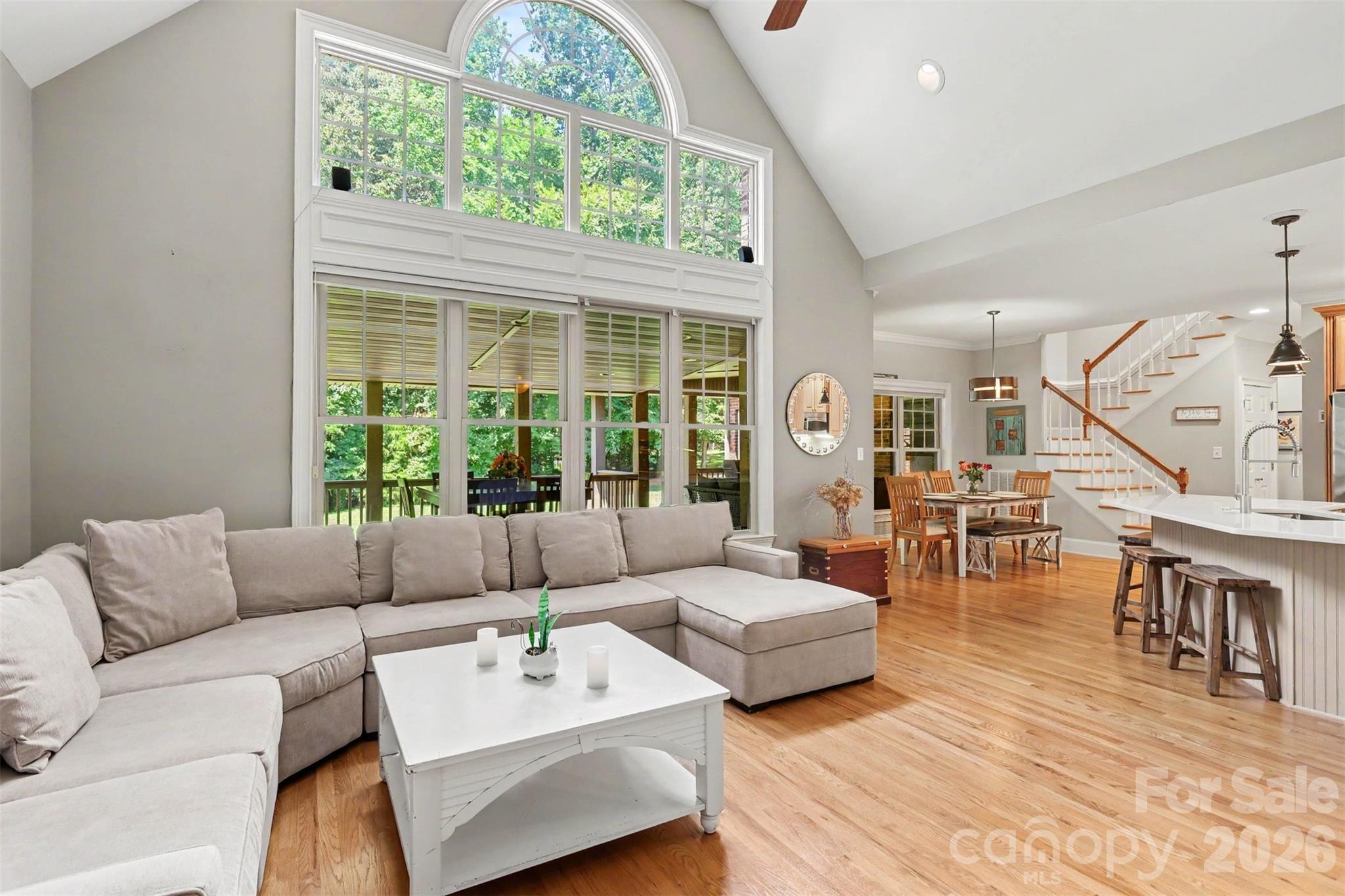 1702 Hannon Farm Road Fort Mill, SC 29715 - Photo 7 of 37 Gallery Image 7