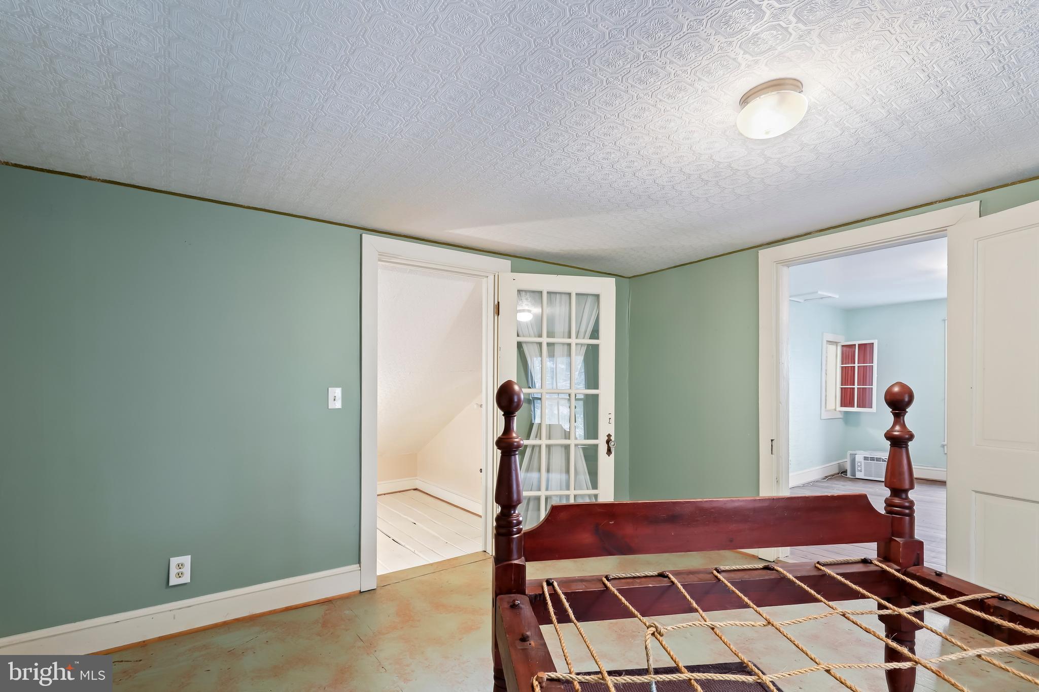4309 Lewiston Road Bumpass, VA 23024 - Photo 17 of 50 Second Bedroom