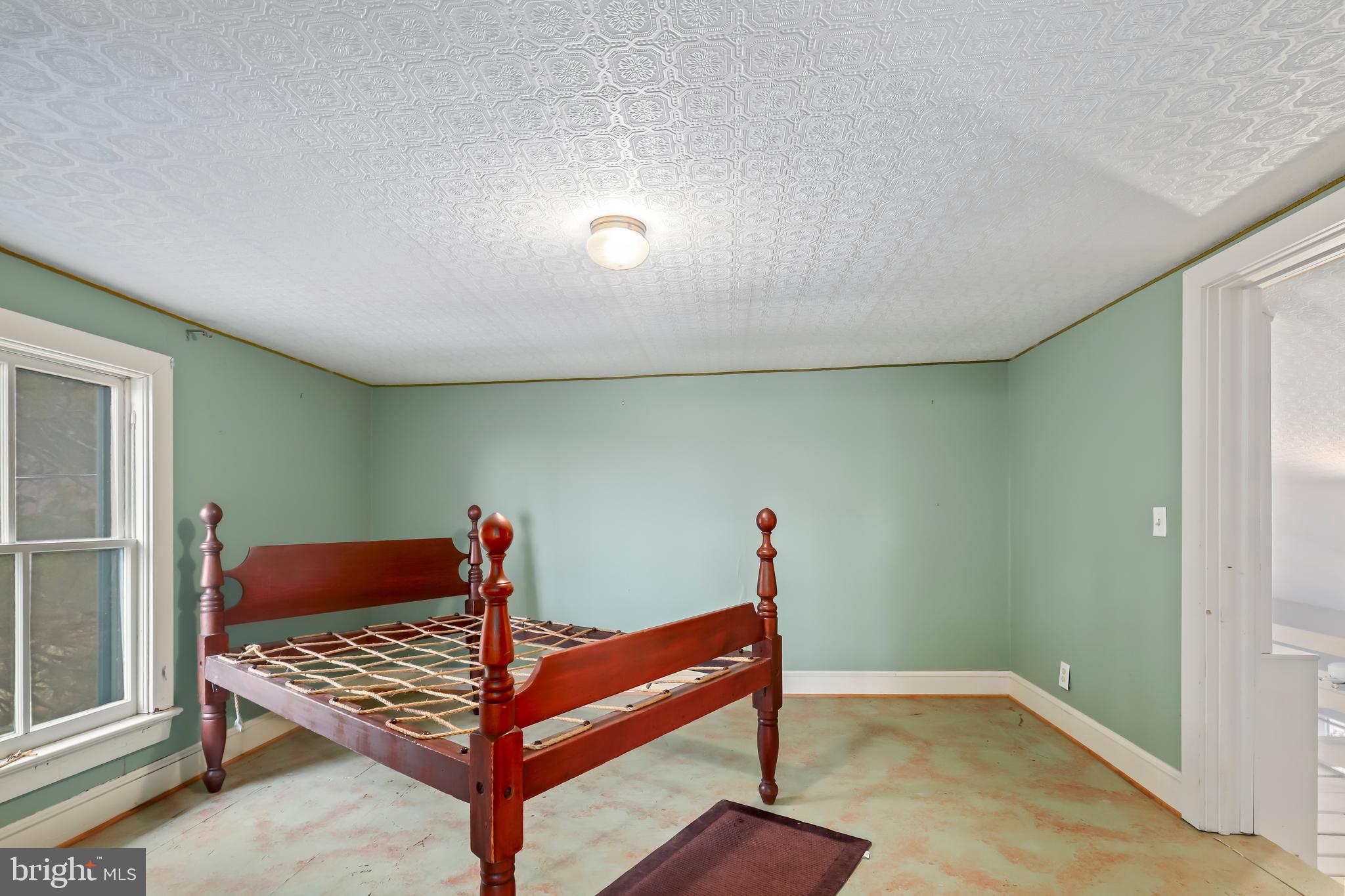 4309 Lewiston Road Bumpass, VA 23024 - Photo 18 of 50 Second Bedroom