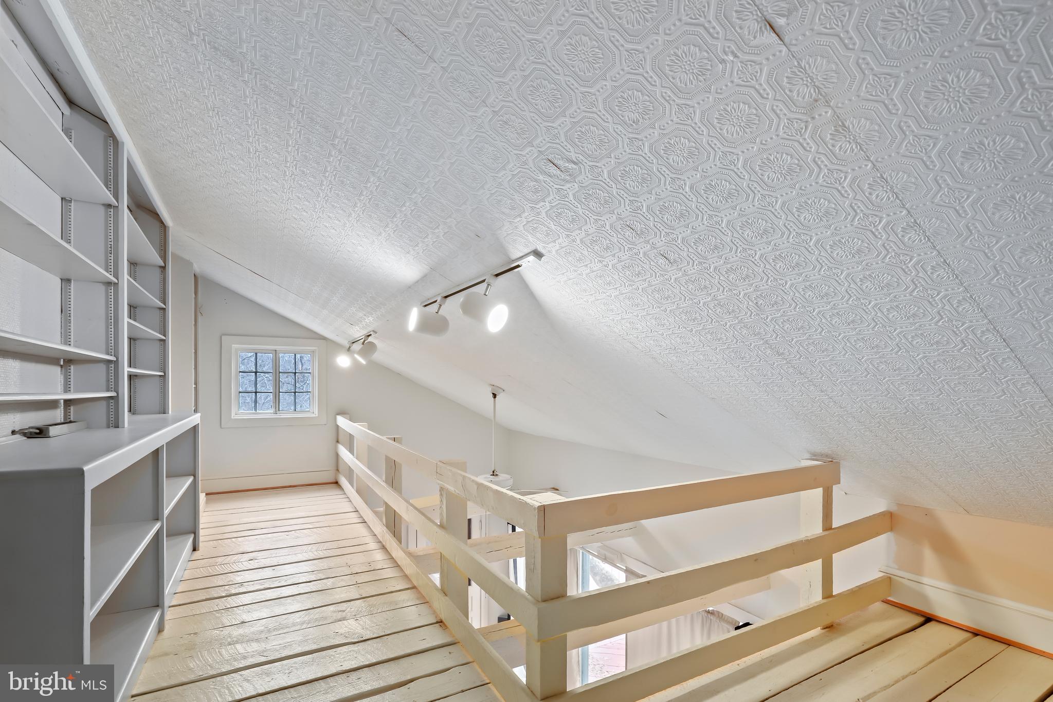 4309 Lewiston Road Bumpass, VA 23024 - Photo 20 of 50 Loft feel as the hallway upstairs is open