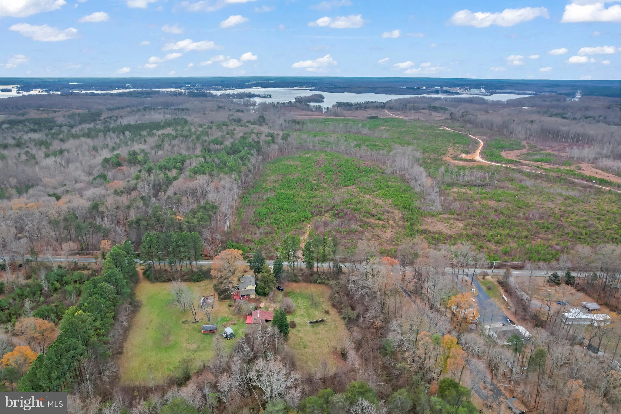 4309 Lewiston Road Bumpass, VA 23024 - Photo 43 of 50 Just a couple of miles approximately to Lake Anna