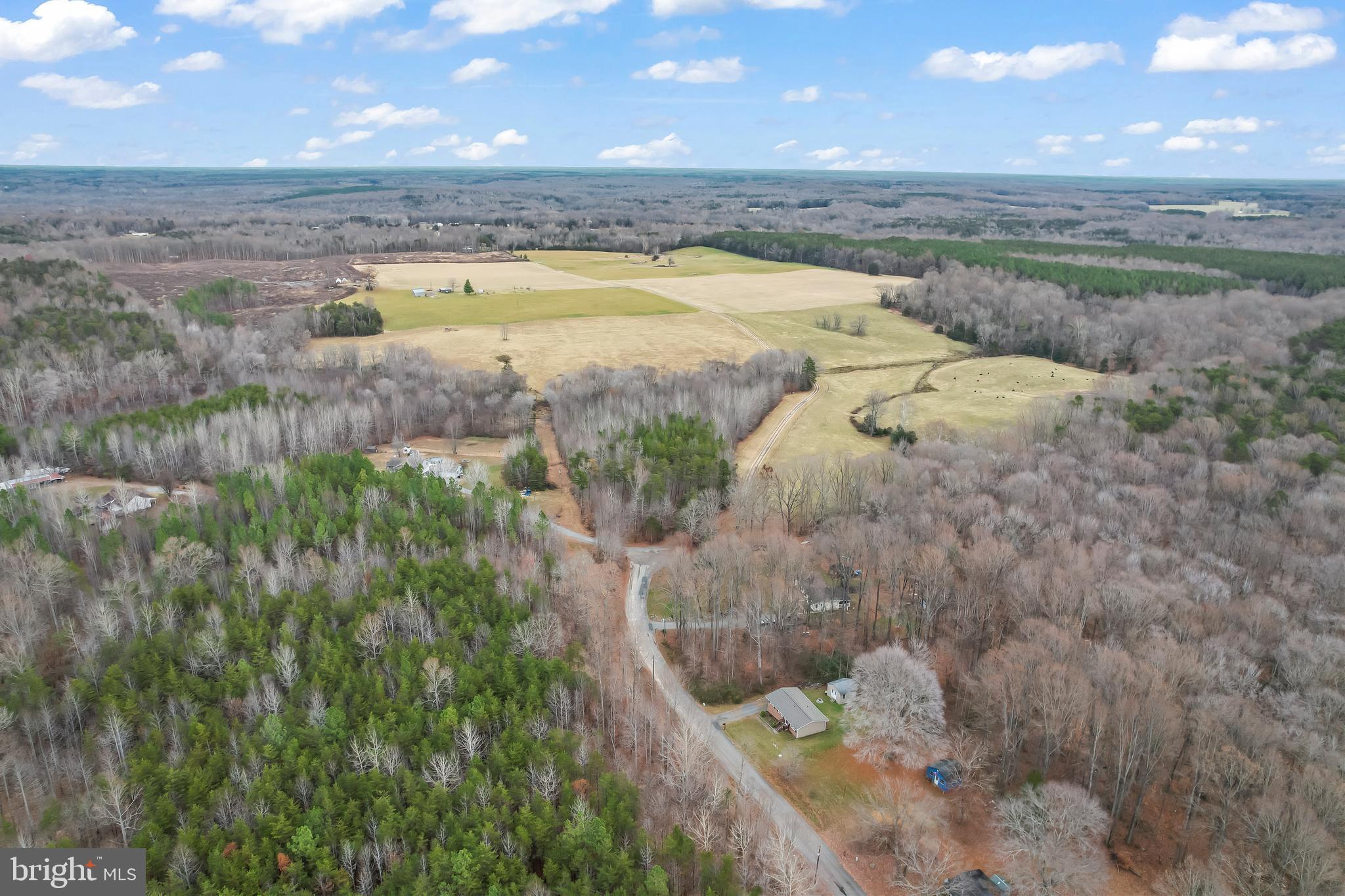 4309 Lewiston Road Bumpass, VA 23024 - Photo 45 of 50