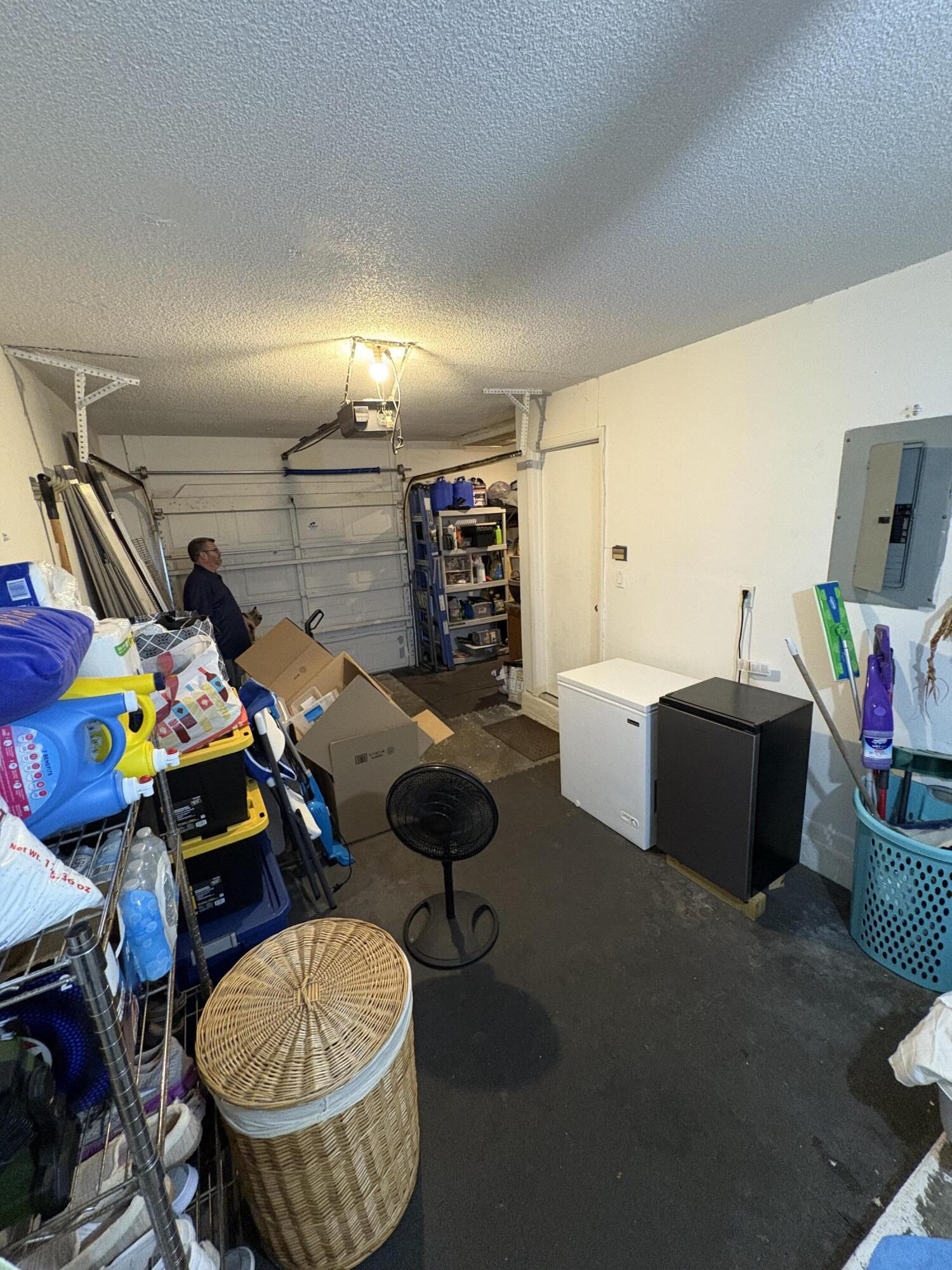 1011 Southwest 134th Avenue Davie, FL 33325 - Photo 17 of 18 a room with furniture and gym equipment