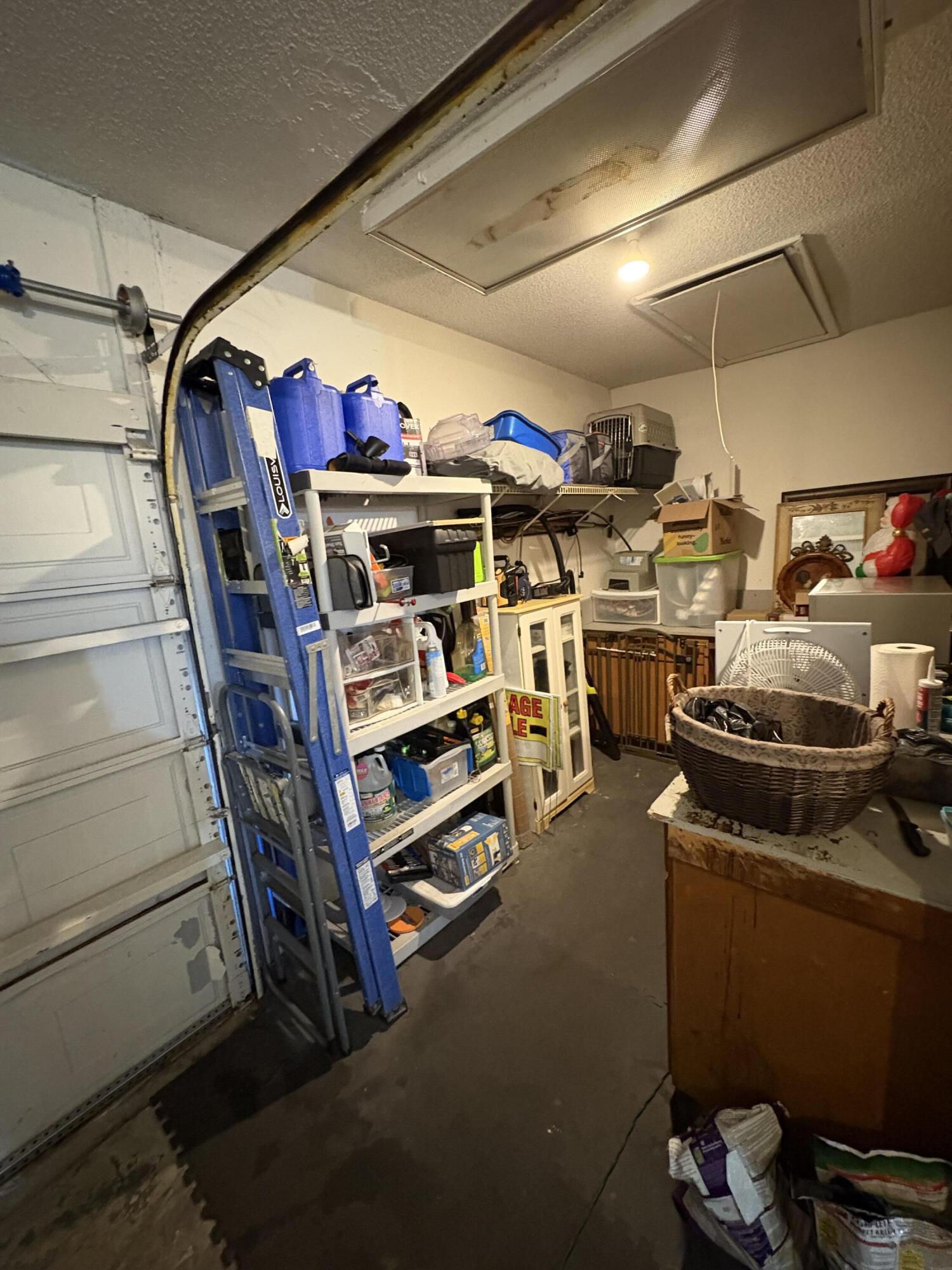 1011 Southwest 134th Avenue Davie, FL 33325 - Photo 18 of 18 a view of a storage & utility room