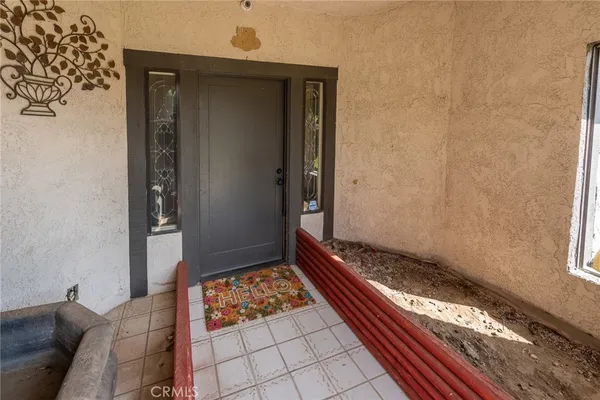 a view of utility room
