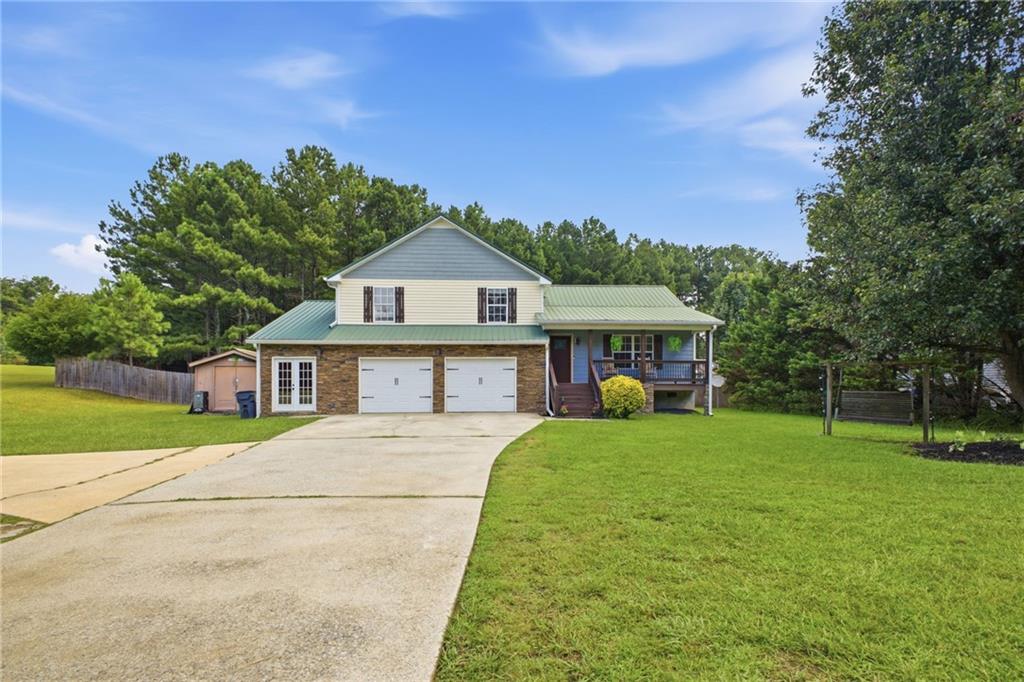 274 Stringer Road Rockmart, GA 30153 - Photo 2 of 48 Gallery Image 2