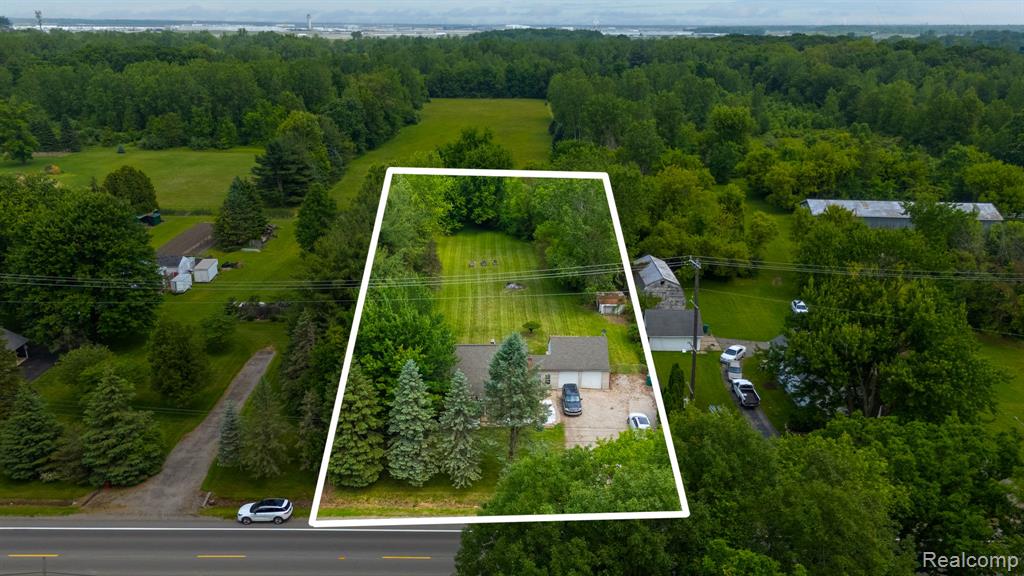 30930 Pennsylvania Road Romulus, MI 48174 - Photo 2 of 41 Gallery Image 2