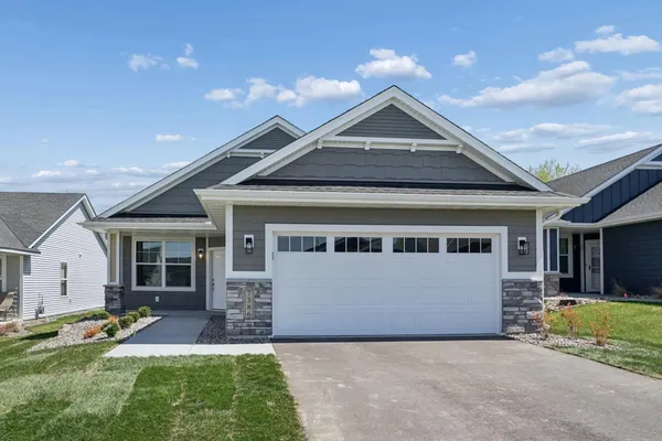 $429,900 | 7386 Kahl Circle Northeast, Otsego, MN 55301