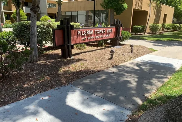 $2,100 | 440 North Madison Avenue, Pasadena, CA 91101