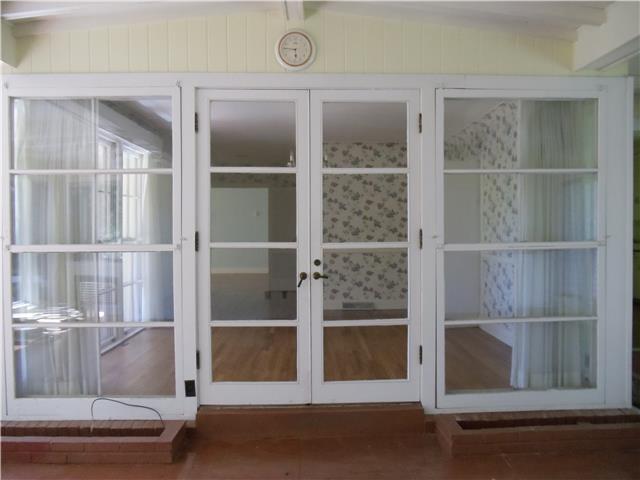 238 Hicks Cut Road Pulaski, TN 38478 - Photo 13 of 20 a view of entrance gate with wooden floor