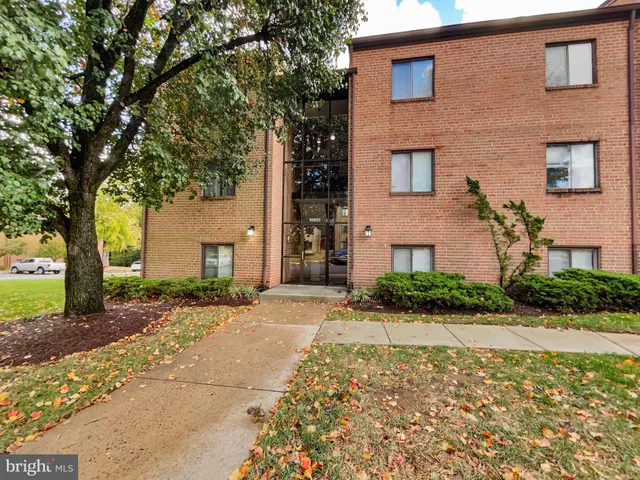 $240,000 | 10625 Provincial Drive, Unit E, Manassas, VA 20109