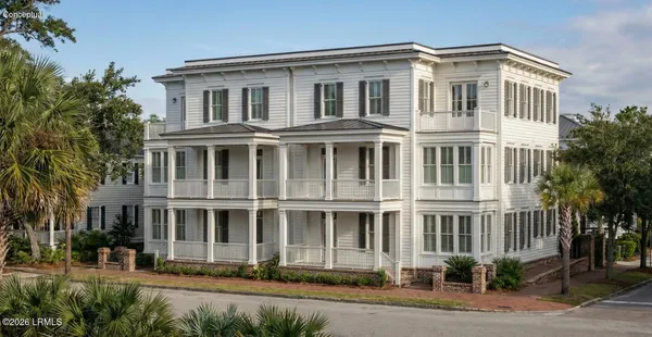 $1,600,000 | 1110 Craven Street, Beaufort, SC 29902