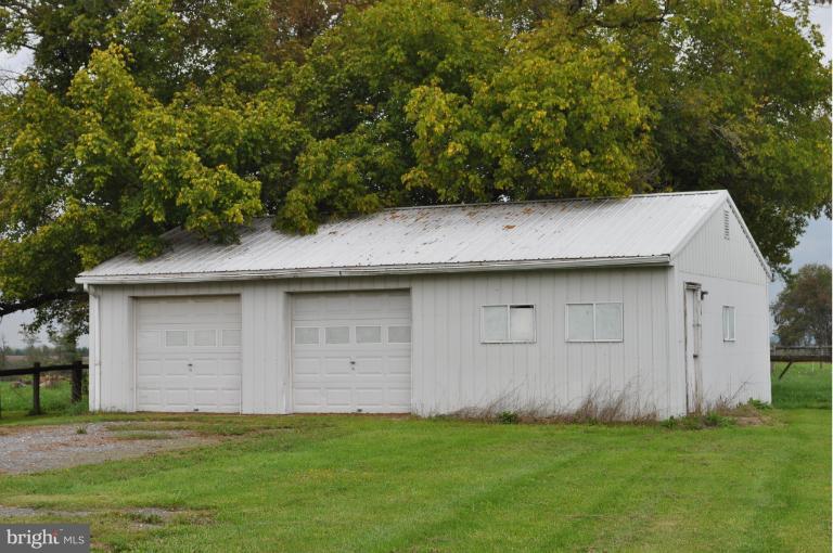 2425 Marston Road New Windsor, MD 21776 - Photo 2 of 11 Exterior (Rear)