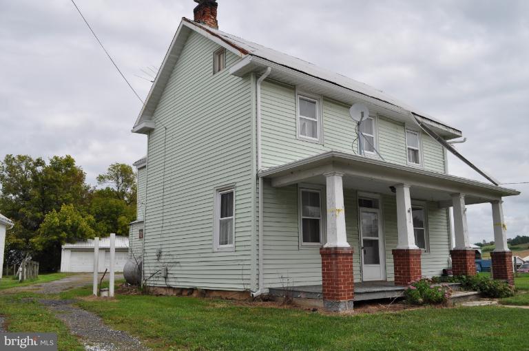 2425 Marston Road New Windsor, MD 21776 - Photo 3 of 11 View