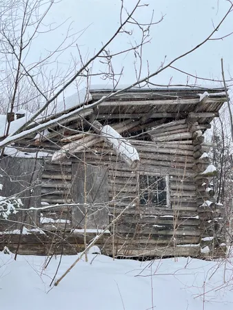 $130,000 | 1606 Town Farm Road, Sheffield, VT 05851