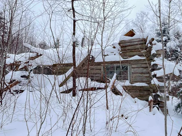 $130,000 | 1606 Town Farm Road, Sheffield, VT 05851