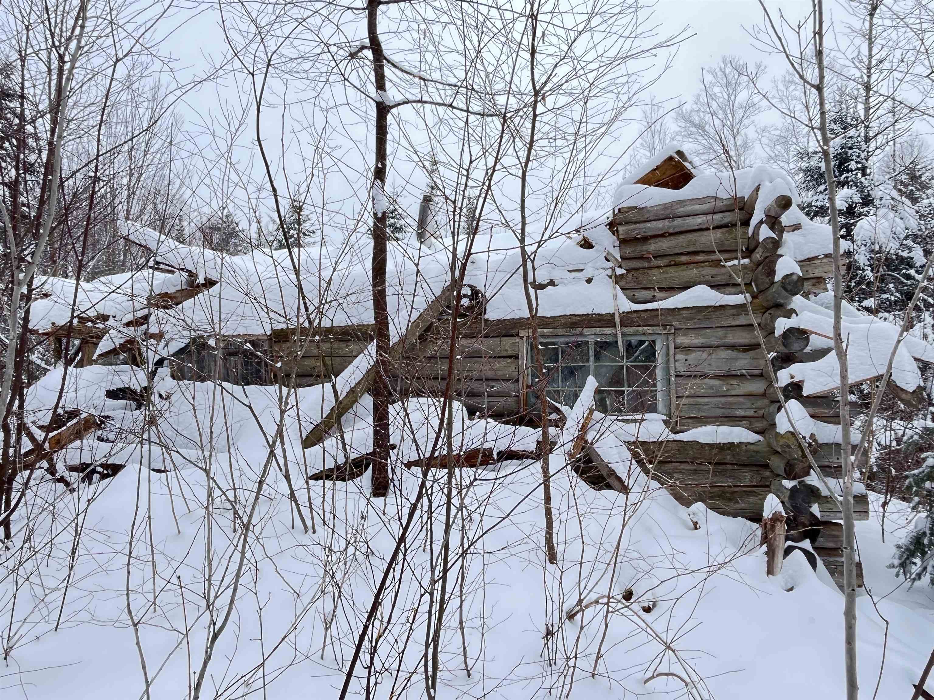 1606 Town Farm Road Sheffield, VT 05851 - Photo 13 of 49