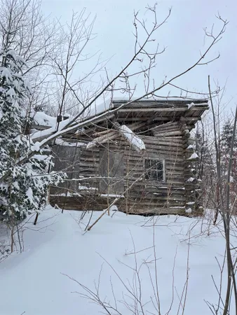 $130,000 | 1606 Town Farm Road, Sheffield, VT 05851