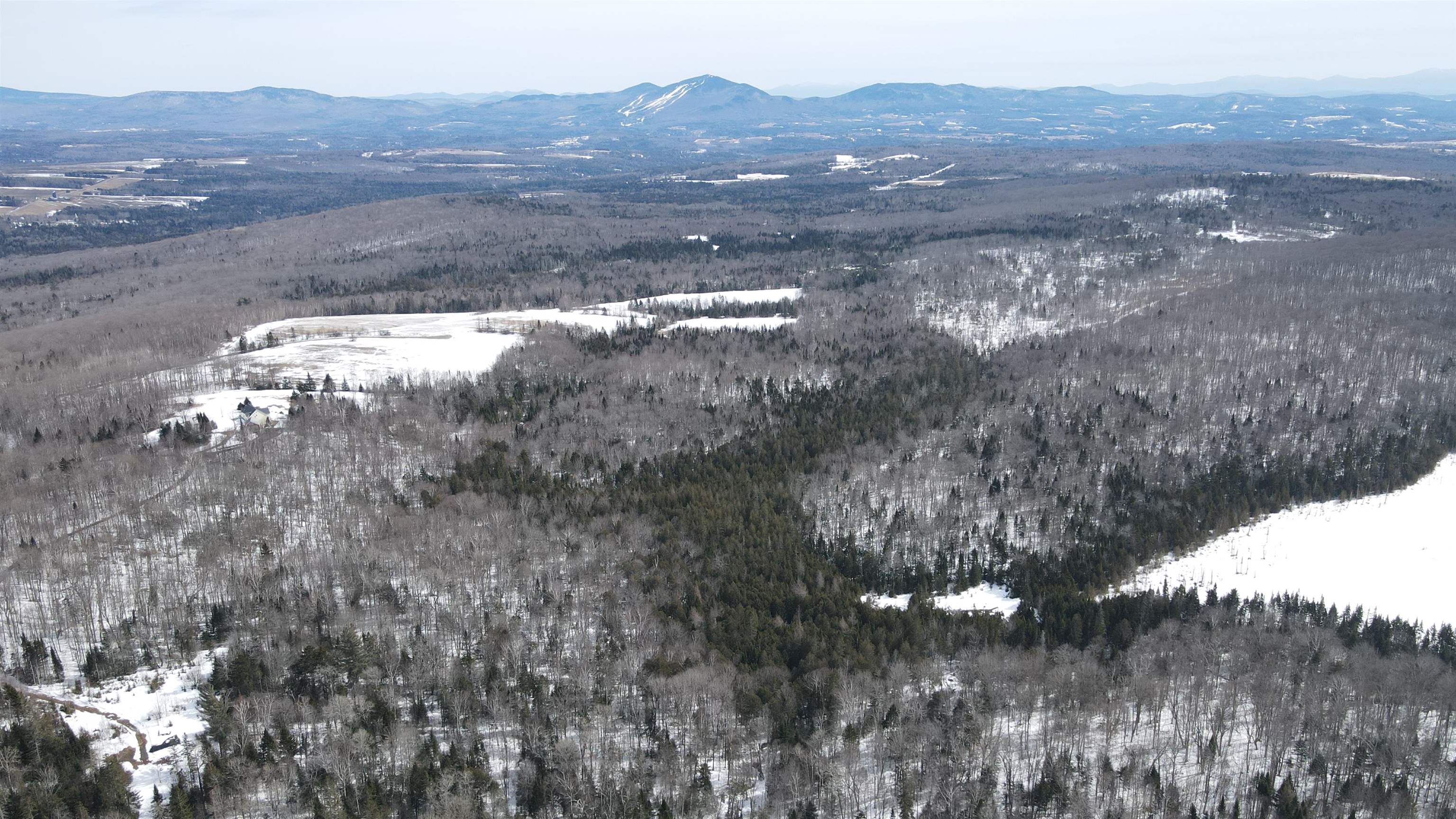 1606 Town Farm Road Sheffield, VT 05851 - Photo 30 of 49