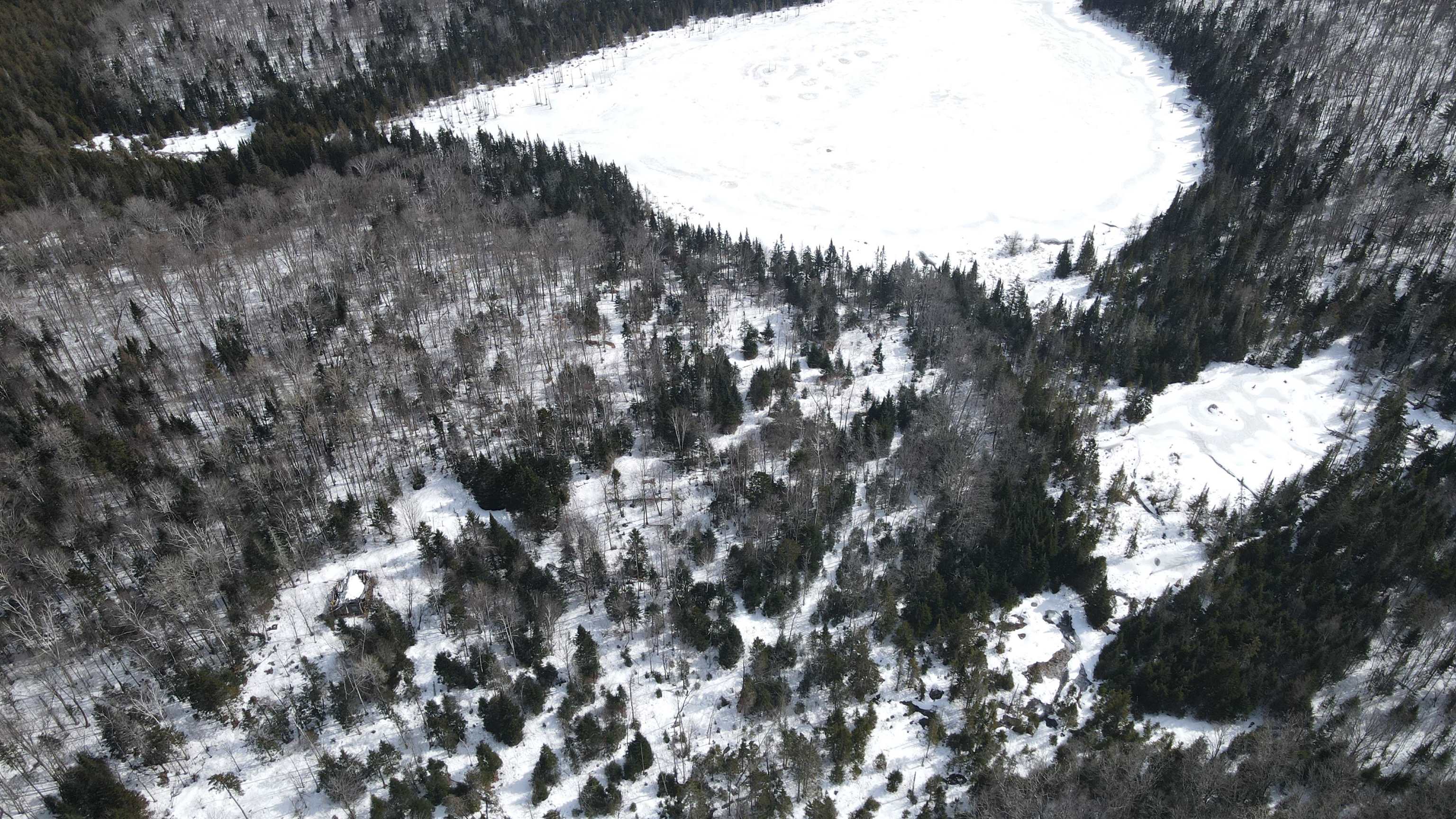 1606 Town Farm Road Sheffield, VT 05851 - Photo 31 of 49