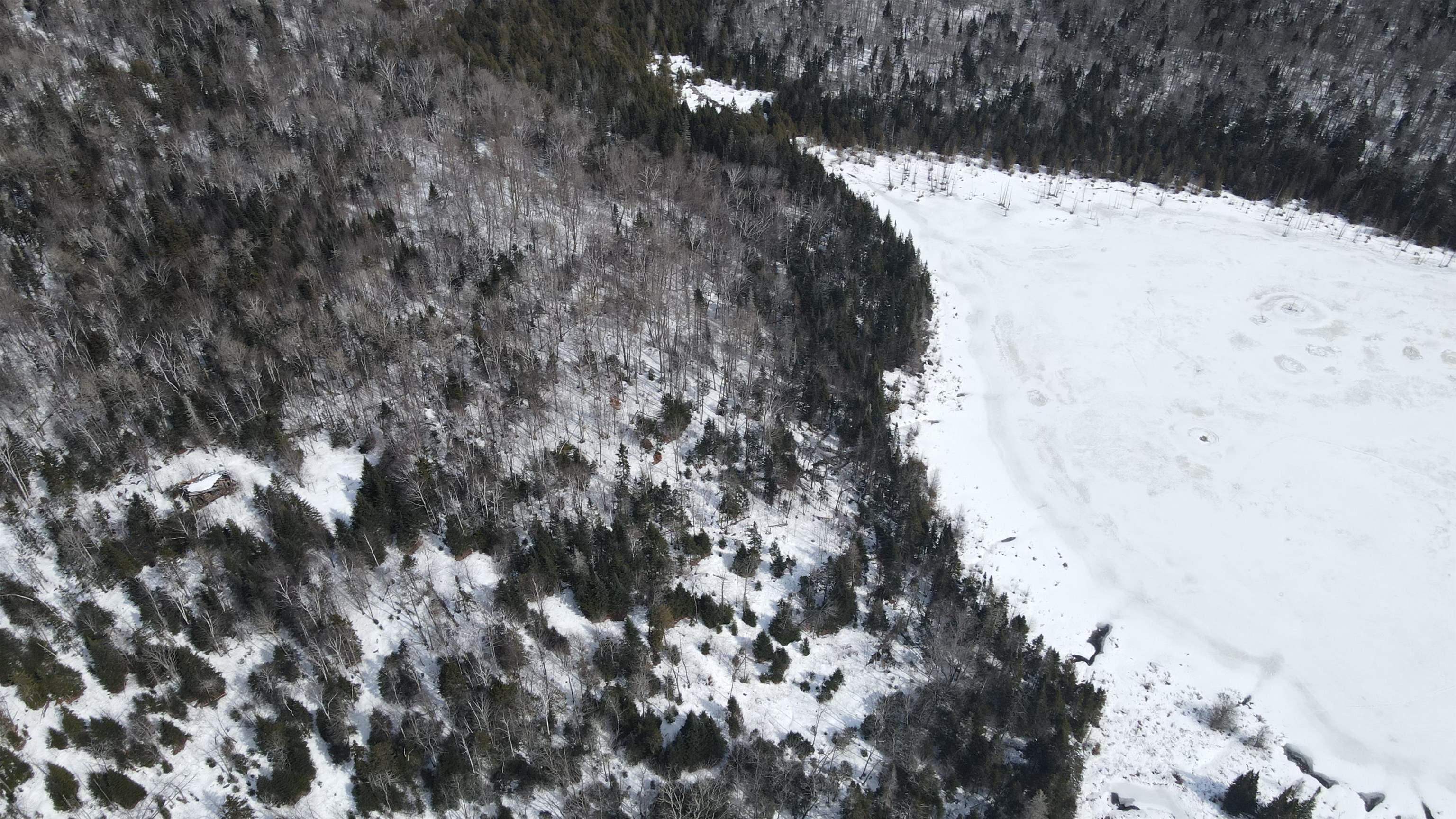 1606 Town Farm Road Sheffield, VT 05851 - Photo 36 of 49