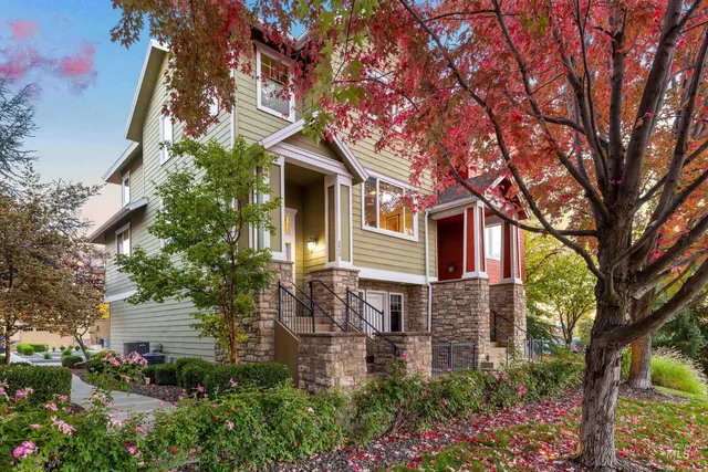 $710,000 | 2450 North Bogus Basin Road, Boise, ID 83702