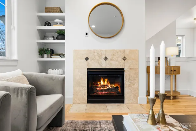 $710,000 | 2450 North Bogus Basin Road, Boise, ID 83702