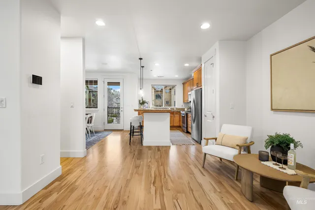 $710,000 | 2450 North Bogus Basin Road, Boise, ID 83702